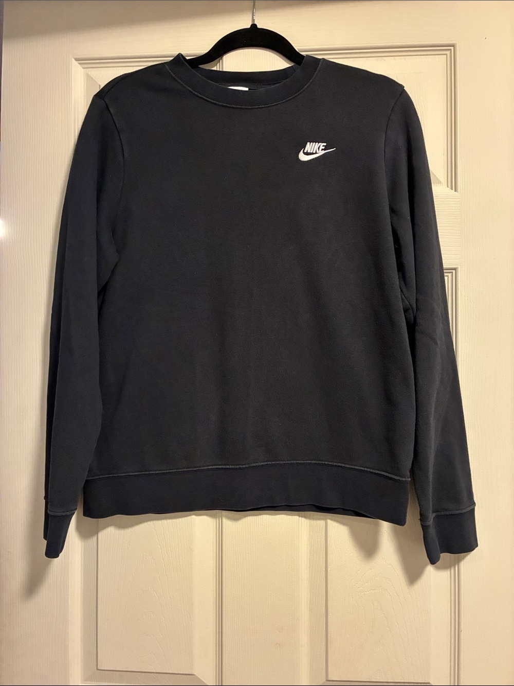 Nike crewneck sweatshirt